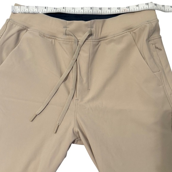 Birddogs Mens XL Khaki Boom for your Boomstick Jogger Performance Stretch - Picture 4 of 8
